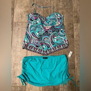 Swimsuit
